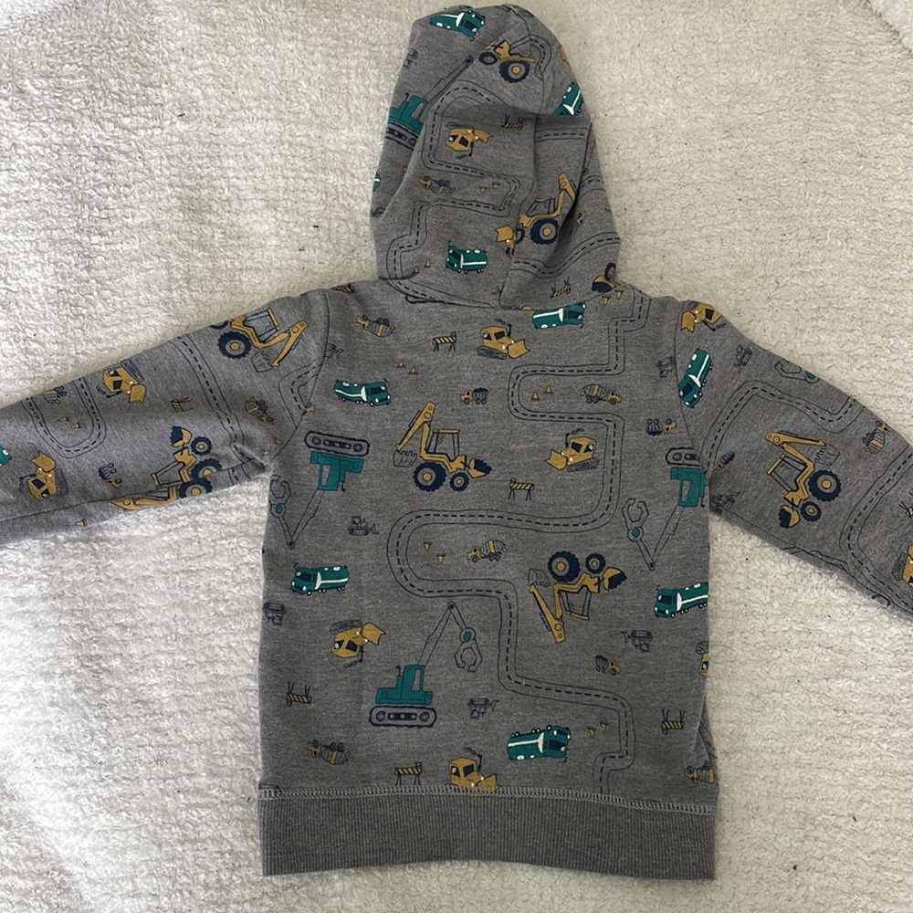 Sweatshirt set - Picture 3 of 7